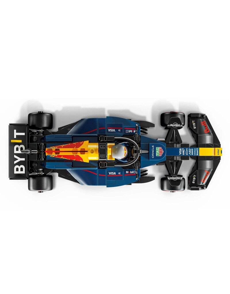 LEGO LEGO 77243 SPEED CHAMPIONS FORMULA 1 ORACLE RED BULL