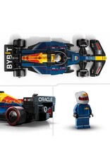 LEGO LEGO 77243 SPEED CHAMPIONS FORMULA 1 ORACLE RED BULL