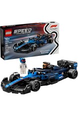 LEGO LEGO 77249 SPEED CHAMPIONS FORMULA 1 WILLIAMS RACING