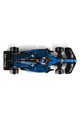 LEGO LEGO 77249 SPEED CHAMPIONS FORMULA 1 WILLIAMS RACING