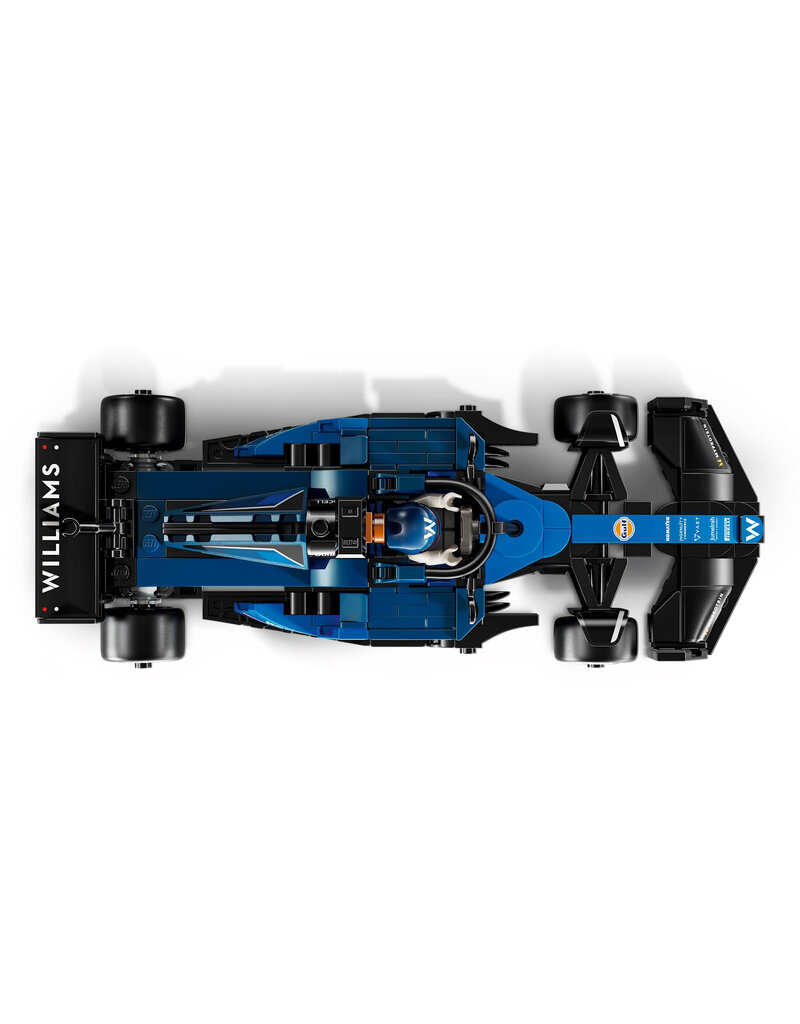 LEGO LEGO 77249 SPEED CHAMPIONS FORMULA 1 WILLIAMS RACING