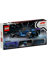 LEGO LEGO 77249 SPEED CHAMPIONS FORMULA 1 WILLIAMS RACING