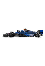 LEGO LEGO 77249 SPEED CHAMPIONS FORMULA 1 WILLIAMS RACING