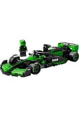 LEGO LEGO 77247 SPEED CHAMPIONS FORMULA 1 KICK SAUBER