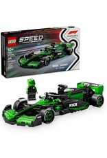 LEGO LEGO 77247 SPEED CHAMPIONS FORMULA 1 KICK SAUBER