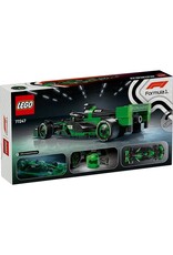 LEGO LEGO 77247 SPEED CHAMPIONS FORMULA 1 KICK SAUBER