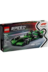 LEGO LEGO 77247 SPEED CHAMPIONS FORMULA 1 KICK SAUBER