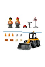LEGO LEGO 60450 CITY WHEEL LOADER