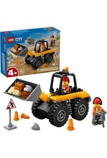 LEGO LEGO 60450 CITY WHEEL LOADER