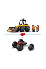LEGO LEGO 60450 CITY WHEEL LOADER