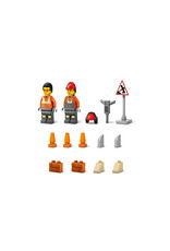 LEGO LEGO 60450 CITY WHEEL LOADER