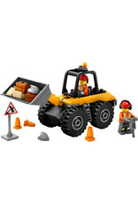 LEGO LEGO 60450 CITY WHEEL LOADER