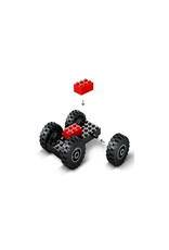 LEGO LEGO 60450 CITY WHEEL LOADER