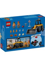 LEGO LEGO 60450 CITY WHEEL LOADER