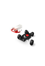 LEGO LEGO 60464 CITY F1 WILLIAMS RACING AND HASS F1 RACE CARS