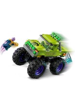 LEGO LEGO 76312 MARVEL THE HULK TRUCK VS. THANOS