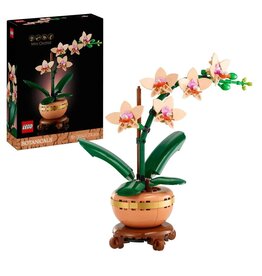 LEGO LEGO 10343 BOTANICALS MINI ORCHID