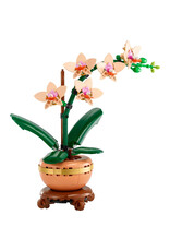 LEGO LEGO 10343 BOTANICALS MINI ORCHID