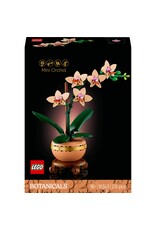 LEGO LEGO 10343 BOTANICALS MINI ORCHID
