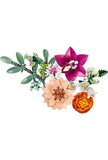 LEGO LEGO 10342 BOTANICALS PRETTY PINK FLOWER BOUQUET