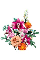 LEGO LEGO 10342 BOTANICALS PRETTY PINK FLOWER BOUQUET