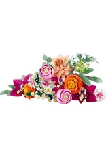 LEGO LEGO 10342 BOTANICALS PRETTY PINK FLOWER BOUQUET