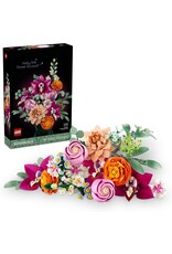 LEGO LEGO 10342 BOTANICALS PRETTY PINK FLOWER BOUQUET