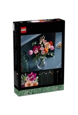 LEGO LEGO 10342 BOTANICALS PRETTY PINK FLOWER BOUQUET