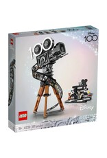 LEGO LEGO 43230 WALT DISNEY TRIBUTE CAMERA