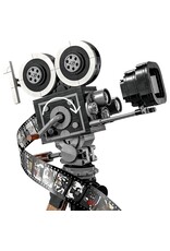 LEGO LEGO 43230 WALT DISNEY TRIBUTE CAMERA