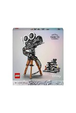 LEGO LEGO 43230 WALT DISNEY TRIBUTE CAMERA