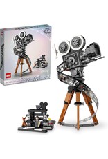 LEGO LEGO 43230 WALT DISNEY TRIBUTE CAMERA