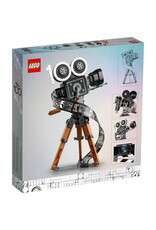 LEGO LEGO 43230 WALT DISNEY TRIBUTE CAMERA