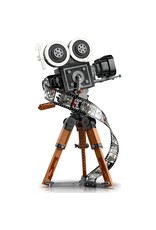 LEGO LEGO 43230 WALT DISNEY TRIBUTE CAMERA