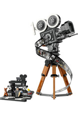 LEGO LEGO 43230 WALT DISNEY TRIBUTE CAMERA