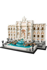 LEGO LEGO 21062 ARCHITECTURE TREVI FOUNTAIN