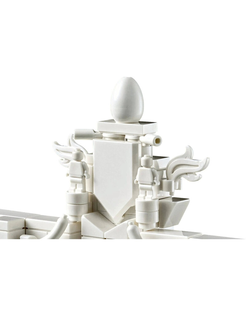 LEGO LEGO 21062 ARCHITECTURE TREVI FOUNTAIN