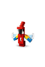 LEGO LEGO 21282 MINECRAFT THE PARROT HOUSES