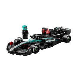 LEGO LEGO 77244 SPEED CHAMPIONS FORMULA 1 AMG PETRONAS