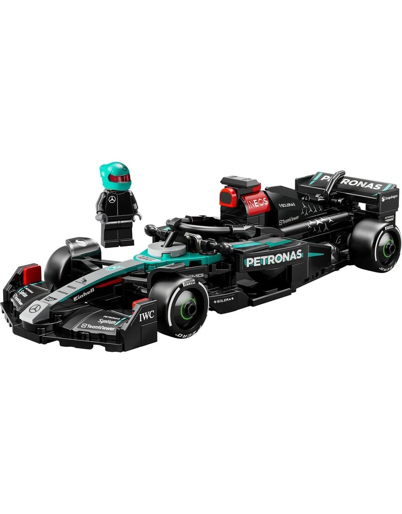LEGO LEGO 77244 SPEED CHAMPIONS FORMULA 1 AMG PETRONAS