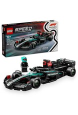 LEGO LEGO 77244 SPEED CHAMPIONS FORMULA 1 AMG PETRONAS