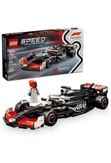 LEGO LEGO 77250 SPEED CHAMPIONS FORMULA 1 MONEYGRAM HASS F1 TEAM