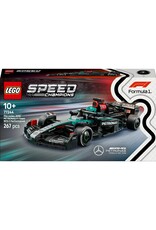 LEGO LEGO 77250 SPEED CHAMPIONS FORMULA 1 MONEYGRAM HASS F1 TEAM