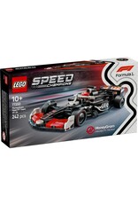 LEGO LEGO 77250 SPEED CHAMPIONS FORMULA 1 MONEYGRAM HASS F1 TEAM