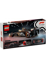 LEGO LEGO 77250 SPEED CHAMPIONS FORMULA 1 MONEYGRAM HASS F1 TEAM