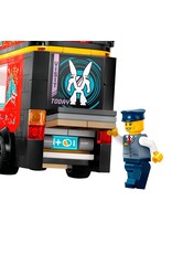 LEGO LEGO 60407 CITY DOUBLE DECKER SIGHTSEEING BUS