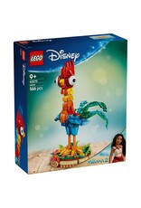 LEGO LEGO 43272 DISNEY HEIHEI