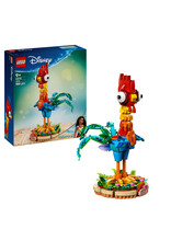 LEGO LEGO 43272 DISNEY HEIHEI