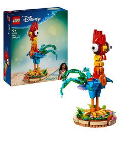 LEGO LEGO 43272 DISNEY HEIHEI