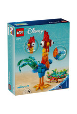 LEGO LEGO 43272 DISNEY HEIHEI